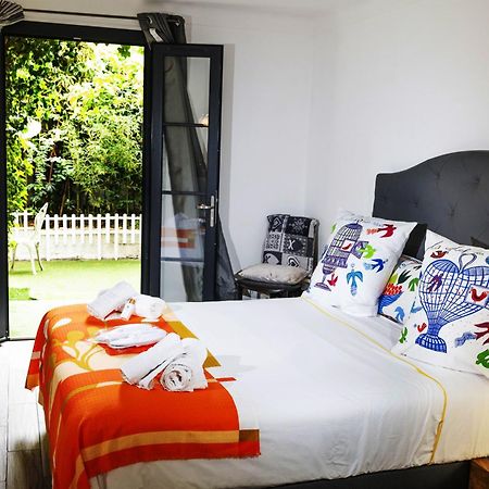 La Romana Luxe Et Serenite Au Coeur De Saint-Tropez Suites Spacieuses Avec Jardin Enchanteur Eksteriør billede